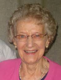 Martha Christian Obituary May 9, 2019