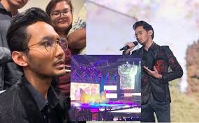 Maybe you would like to learn more about one of these? Kalau Ada Yang Tak Suka Boleh Tengok Persembahan Lain Sufian Suhaimi Mohon Maaf Andai Ada Yang Terguris Media Hiburan