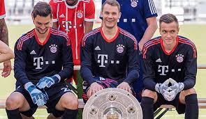 Alle news rund um den fc bayern münchen: Fc Bayern Munchen News Geruchte Und Personal Updates Zum Fcb