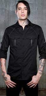 Gothic Fashion Men Gothic Hairstyles Gothic Fashion Men Gothic Fashion Women