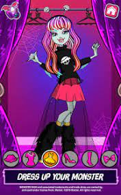 17 apk + obb file for android 6.0+ and up. Descargue Salon De Belleza Monster High Mod Y Apk De Datos Para Android Apkmods World