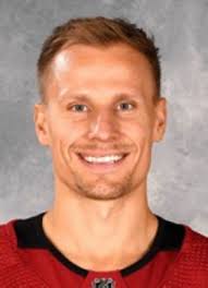 Seattle Kraken Expansion Draft