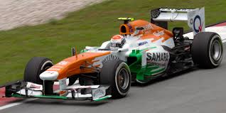 Force India VJM06 - Wikipedia