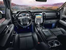 2012 Ford Harley Davidson F 150 Pickup Truck Ford Diesel Ford Harley Davidson Pickup Trucks