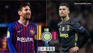 Lionel messi net worth and compensation: Cristiano Ronaldo Vs Lionel Messi Net Worth Salaries 2021 Revealed
