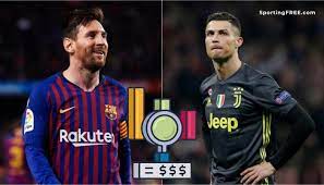 Here is a breakdown of messi's networth, lifestyle and income sources. Cristiano Ronaldo Vs Lionel Messi Net Worth Salaries 2021 Revealed