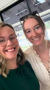 Thank you so much to @byronwritersfestival for having me and to Marele Day  for such a lovely panel discussion and to @thehammernow and  @michaelrobotham for being (a) hilarious (b) thoughtful and interesting