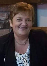 Condolence Book for Sheila Scolley (née O Driscoll) (Banteer, Cork)