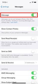 Mysms lets you send and receive sms from your computer, tablet and smartphone, synchronize your calls and personalize your apps with themes. How To Troubleshoot Text Messages That Aren T Syncing The Mac Observer