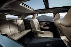 Maybe you would like to learn more about one of these? Toyota Highlander Vs Nissan Pathfinder Bohn Toyota