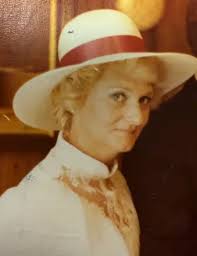 Obituary information for Laura Elizabeth Joyce Walls Wiggins