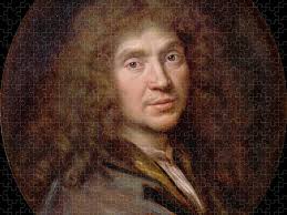 Moliere Jigsaw Puzzles for Sale