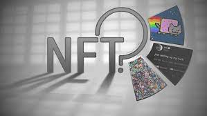 Could Nft Be The Answer To One Of Gaming S Burning Questions Do I Really Own This