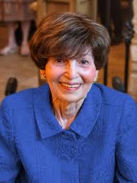 Phyllis Ginsburg's Instagram, Twitter & Facebook