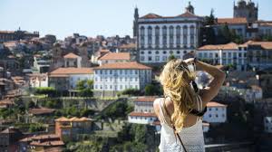 Choisissez votre ville de destination pour votre billet d'avion pas cher depuis toulouse (france). Vol Pas Cher Pour Porto A Partir De 9 En 2021 Momondo