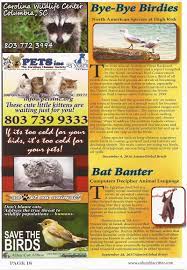 Page 18 Pets Wildlife North American
