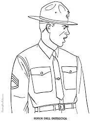Sheets 2 thru 4 have some suggested activities you can do at home to demonstrate the water cycle. Free Military Coloring Pages Coloring Home