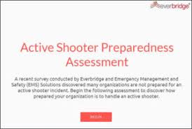 The Five Types Of Workplace Violence Incidents