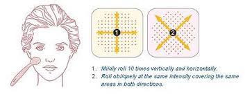 Der roller ist mit 540 kurzen und wie wird der dermaroller für zu hause angewendet? Dermaroller Wie Oft Verwenden So Geht S Richtig