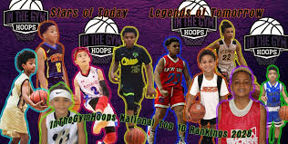 The 2021 class in indiana is a talented group. 2028 Player Ranking