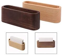 Tische essgruppe esszimmer garnitur stuhl set holz essgarnituren tisch 6 stühle. Fxco Holz Visitenkartenhalter Holztisch Visitenkartenstander Memohalter Aufbewahrungsbox Organizer Nussbaum Buchenholz Kartenorganizer Buromaterial Schreibtischzubehor Ablage