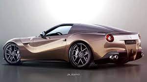What Would A Ferrari F12 Convertible Look Like Ferrari F12 Sports Car Photos Ferrari Berlinetta