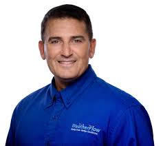 Forecaster Shea Gibson