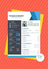 Pentingnya cv untuk melamar pekerjaan. 11 Contoh Cv Kreatif Lamaran Fresh Graduate Berbahasa Inggris Mahasiswa Dan Online Yang Baik Dan Benar 2021