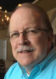 David Boden Obituary (1954