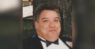 Thomas Padron Obituary