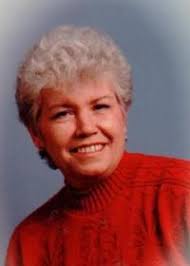 Jacqueline Jo 'Jackie' Stearns