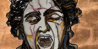 Vegas Valley Comic Book Festival Welcomes Gina Parham