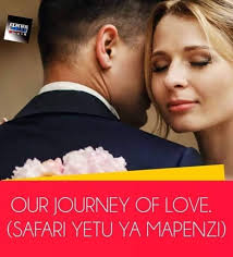 THE JOURNEY OF LOVE SEHEMU YA NANE Namba ya WhatsApp