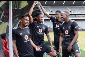 Jun 22, 2021 · it is often forgotten that pirates were initially known as the orlando boys club having been originally formed in 1934 by a small band of teenagers based in an urban area of soweto, orlando. Orlando Pirates News Facebook