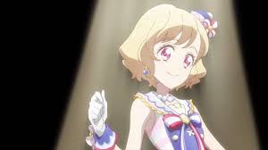 Is an arcade collectible card game in bandai's data carddass line of machines, which launched on april 5, 2018. Aikatsu Friends Episode 66 What Happens Now Otakukart News