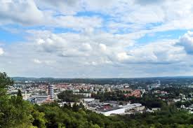 Gusztáv adolf svéd király szobra áll. Swedish City Modernises Electricity Grid To Combat Lack Of Power Capacity Smart Cities World