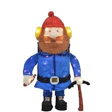 Log in or create an account to see photos of cornelius rudolph. Lighted Holiday Displays Rudolph Friends Led Lighted Yukon Cornelius 32 3d Tinsel Christmas Decoration Yard Art 80 Led Lights Home Kitchen