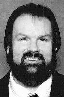 James Pruitt Obituary (2009)