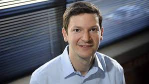 Aaron Dorn (@aaronjdorn)