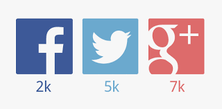 Earth day (april 22th) thursday april 22 2021. Facebook And Twitter Icon 187739 Free Icons Library