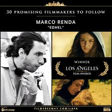 30 promising filmmakers you should follow