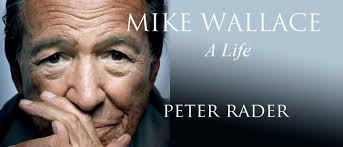 Mike Wallace: A Life (@mikewallacebiography) • Facebook