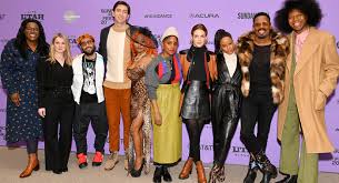 Aurélien n'zuzi zola, better known by the mononym zola, is a french rapper of congolese descent. Zola First Reviews A Laugh Out Loud Hybrid Of Spring Breakers And Hustlers Rotten Tomatoes Movie And Tv News