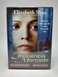 Dvd Inocência Marcada Lloyd Kramer