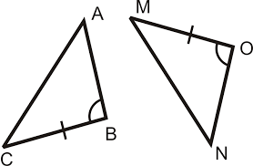 However congruence could be confirmed if the angle is a right angle (rhs. Triangle Congruence Using Asa Aas And Hl Ck 12 Foundation