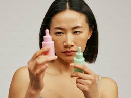 Bilder zum Thema Herrenkosmetik