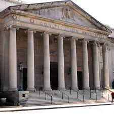 dar constitution hall events and concerts in washington