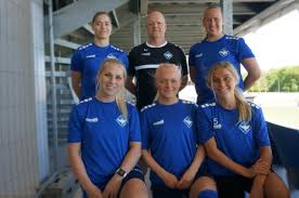 Sefodbold.dk er din perfekte platform til live streaming af fodbold, resultater, stillinger, optakter og meget mere. Hb Koges Kvinder Forstaerkes Yderligere Inden Saesonstart Hb Koge