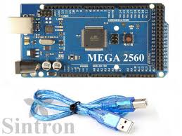Therefore we have to know which electronic components are relevant for the voltage levels. Sintron Arduino Mega 2560 R3 Usb Cable Reference Pdf Files For Starter Arduino Mega Arduino Mega 2560arduino Mega 2560 R3 Aliexpress