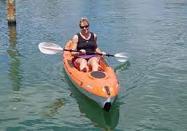Explore mangrove islands, watch for dolphins, or catch a beautiful sunset in the shell key preserve. Kayak Rentals Tours St Pete Beach